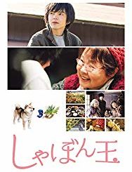 しゃぼん玉　感想