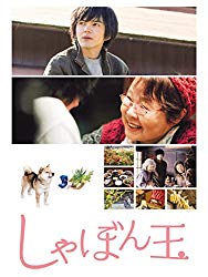 しゃぼん玉　感想